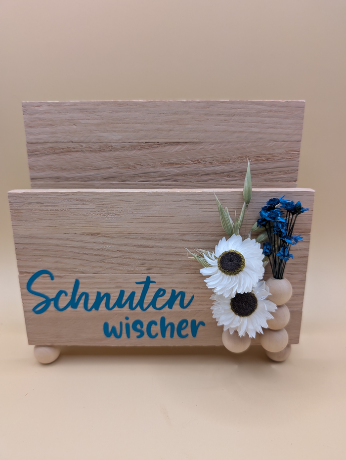 Serviettenhalter