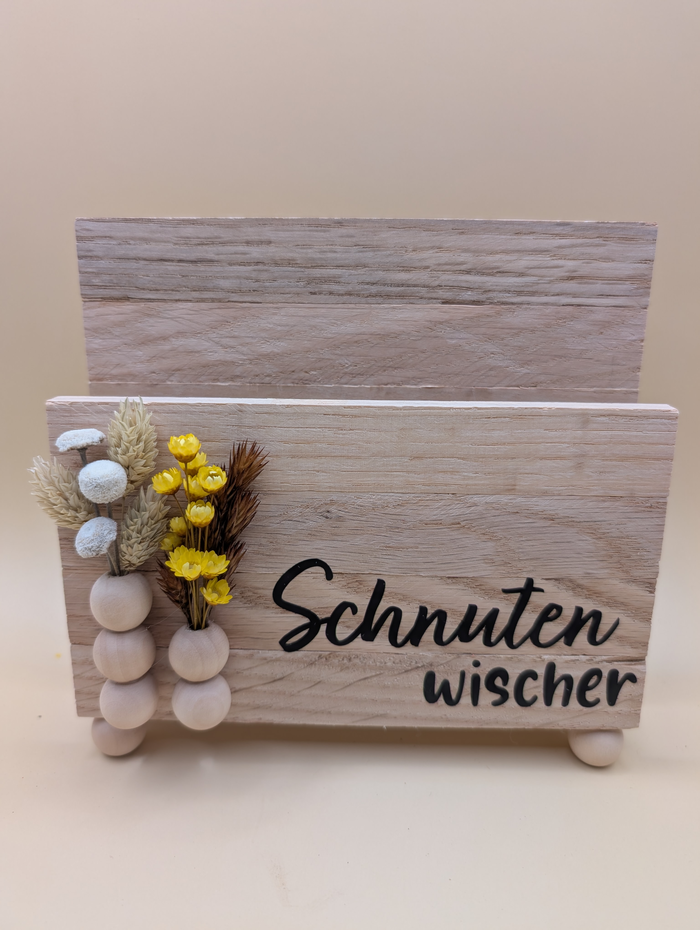 Serviettenhalter