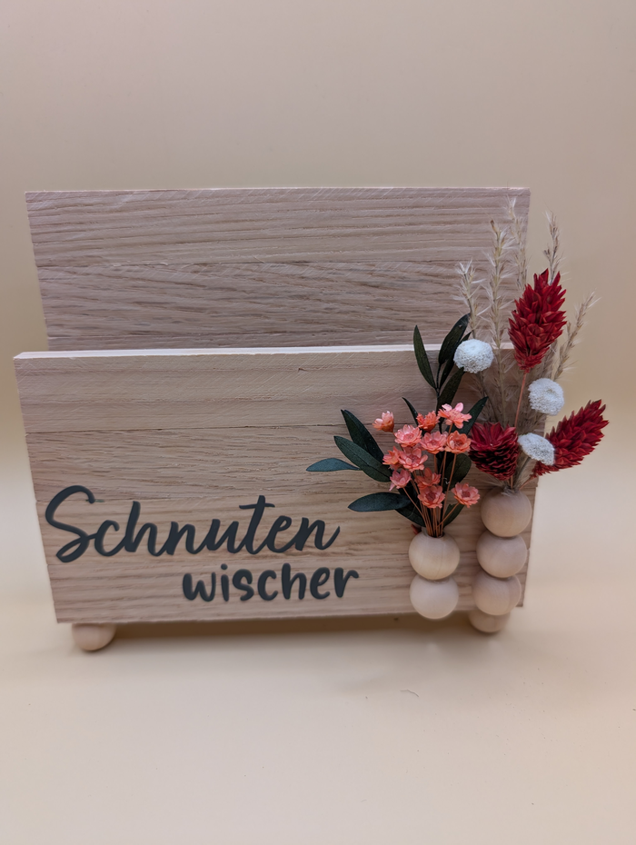 Serviettenhalter