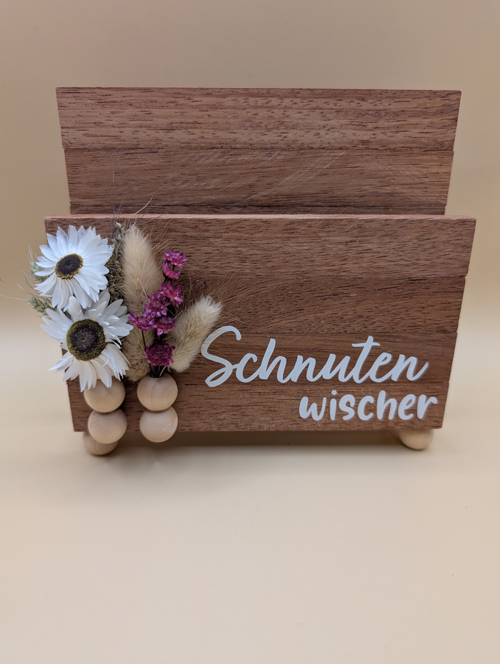 Serviettenhalter