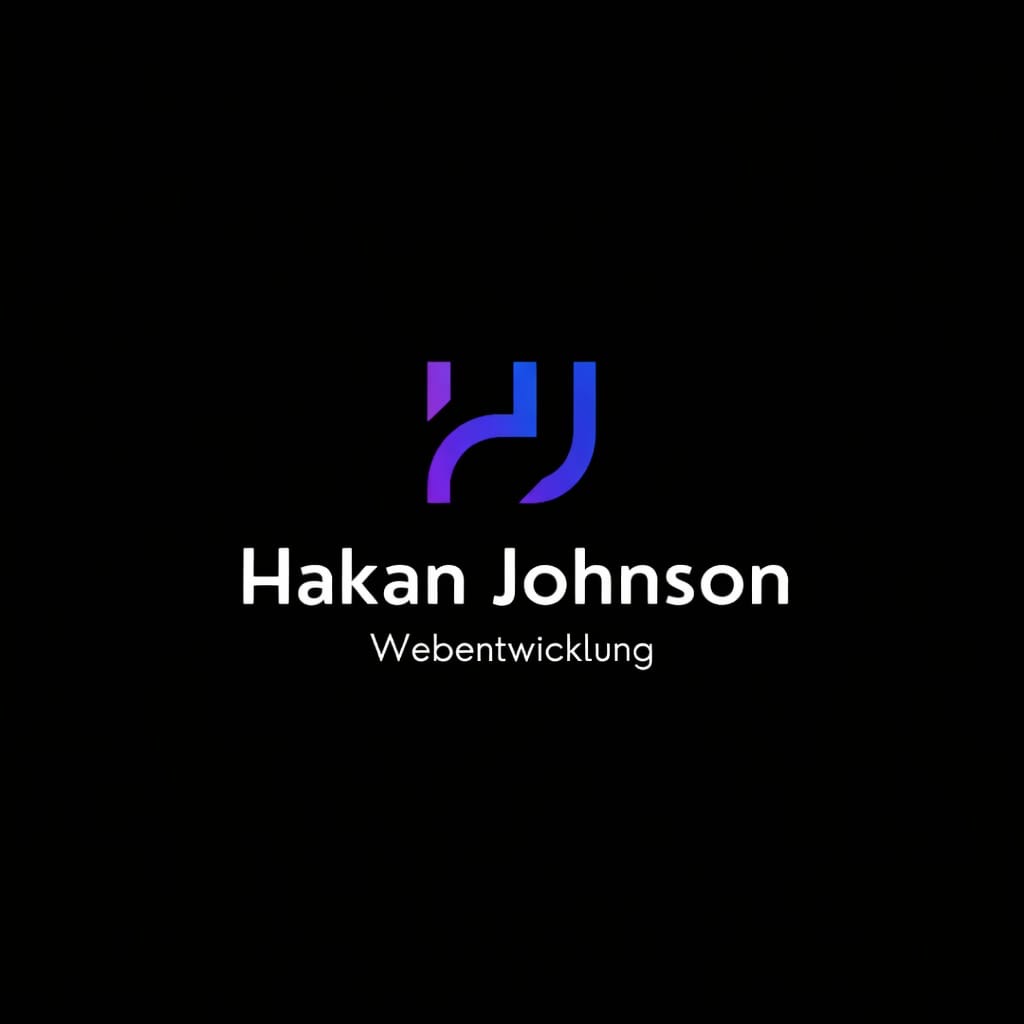 Hakan Johnson Webentwicklung